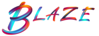 Blaze Entertainment